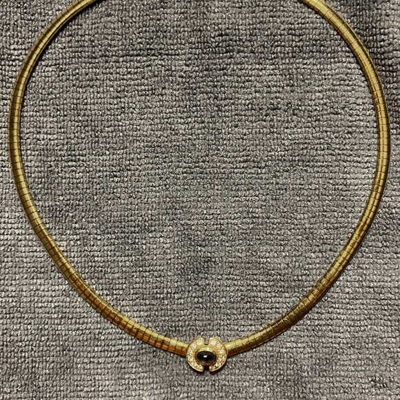 14K Gold Necklace 26.66 grams - Picture 2 of 6